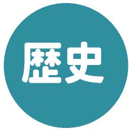 自然学舎 フィールドとなる山の歴史