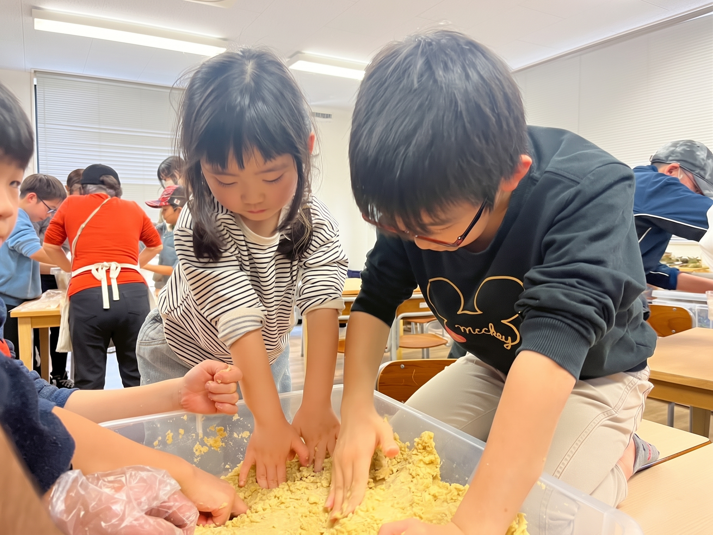 発酵の達人企画!